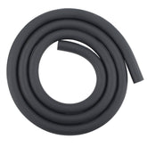 Hipa 5 Feet 1/4 inch Fuel Line Hose 5.5mm ID x 10mm OD For # 95001-55008 Honda CB100 CB160 CB175 CB350 CB360 CB450 Motorcycles